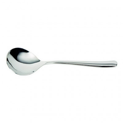 DPS Elite Soup Spoon 18/0 - Dozen