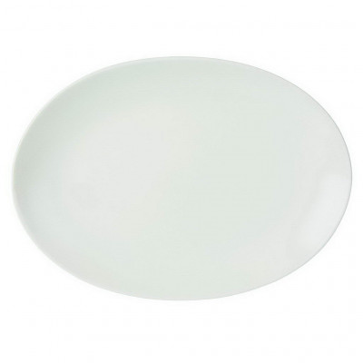 DPS Imperial Oval Plate 14" /35.5cm