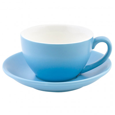 DPS Intorno Large Cappuccino Cup 28cl Breeze