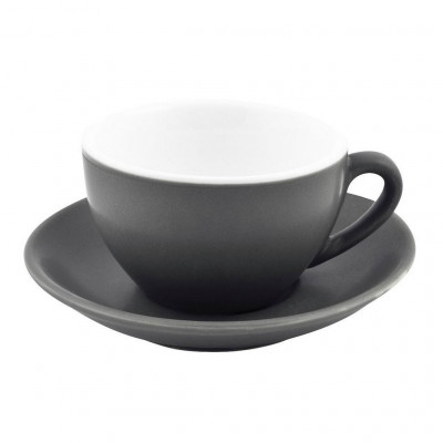 DPS Saucer for Coffee/Tea & Mug Slate