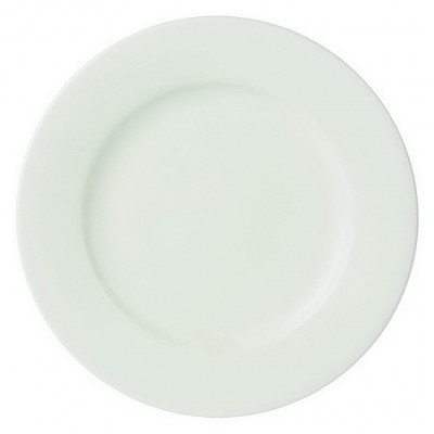 DPS Imperial Rimmed Plate 11"/28cm
