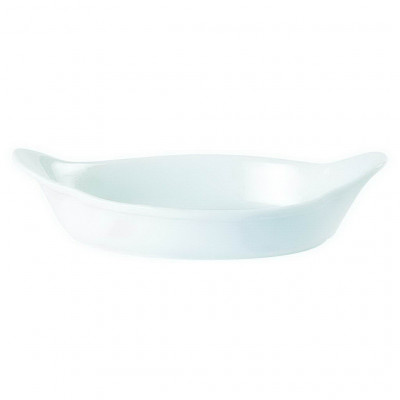 DPS Oval Eared Dish 28cm/11"