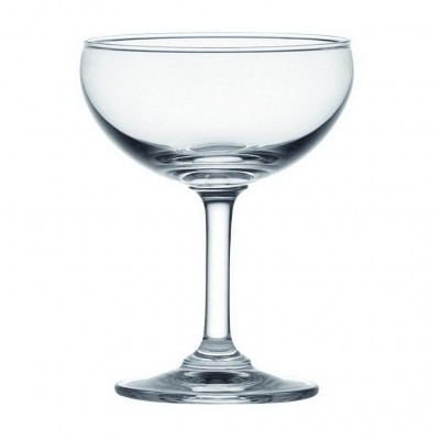 DPS Classic Champagne Saucer 20cl