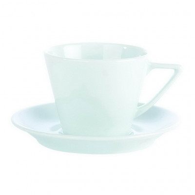 DPS Conic Coffee Cup 9cl/3oz