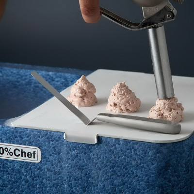 100% Chef Air Kit ø0,3cm, 1,4cm, 1,7cm, 2cm