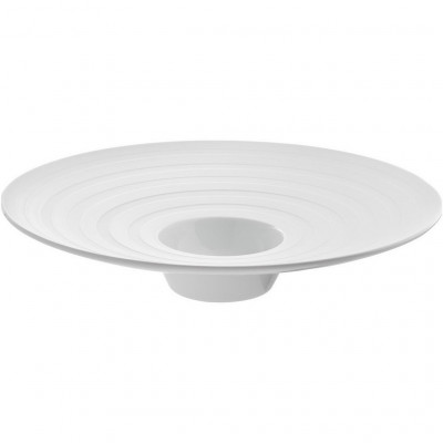 Hering Berlin Pulse Bowl with wide stripes Ø420 h95