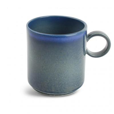 CHIC Verso Cup 240ml stackable Blue