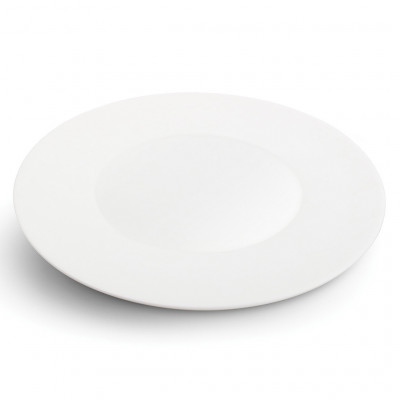 CHIC Plate 27,5cm white Classico