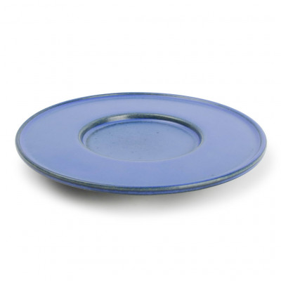CHIC Verso Saucer 14,5cm stackable cup 240ml + mug 360ml Blue