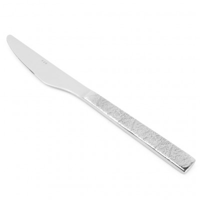 F2D Slate Dessert knife 18/0