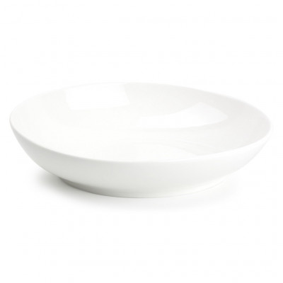 Bonbistro Hluboký talíř 26xH7cm white Appetite