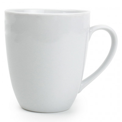Bonbistro Mug 35cl Basic White