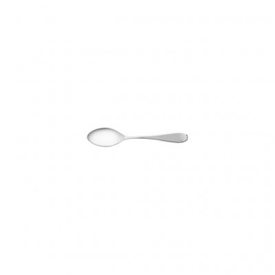 La Tavola PREMIERE Demitasse spoon polished stainless steel
