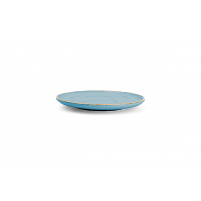 Bonbistro Saucer 15cm blue Collect