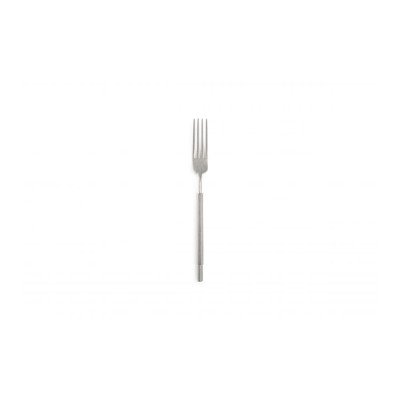 F2D Table fork vintage Helix - set/7
