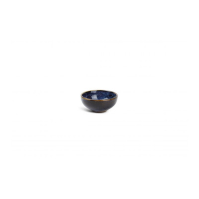 F2D Bowl 10xH4cm blue Nova