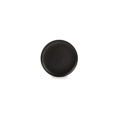 F2D Plate 24cm black Ceres
