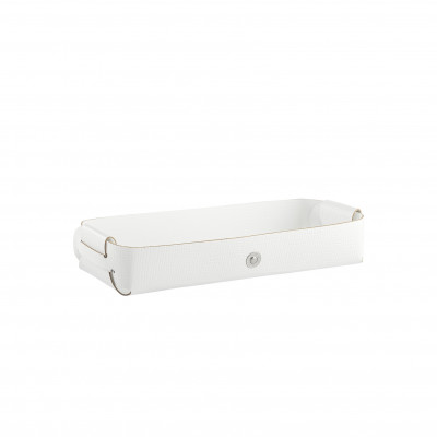 objects tray AGILE S CHEF WHITE