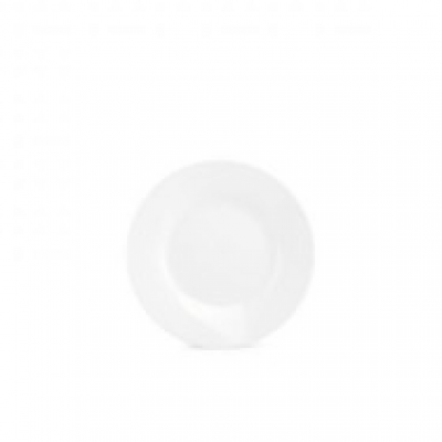 Bonbistro Plate 15cm Basic White