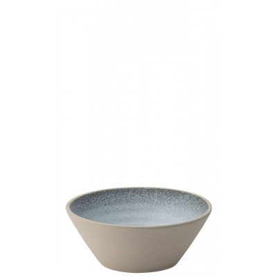 Utopia Moonstone Conical Bowl 5" (13cm)