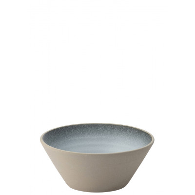 Utopia Moonstone Conical Bowl 6" (16cm)