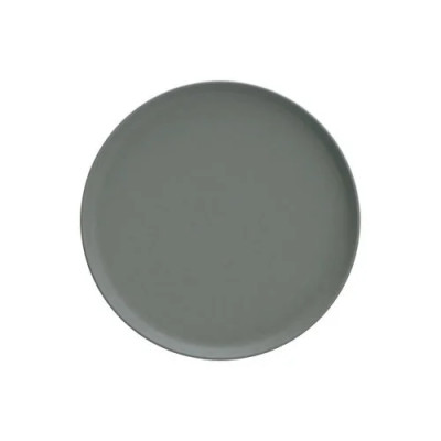 DPS Nordika Grey Plate 22cm