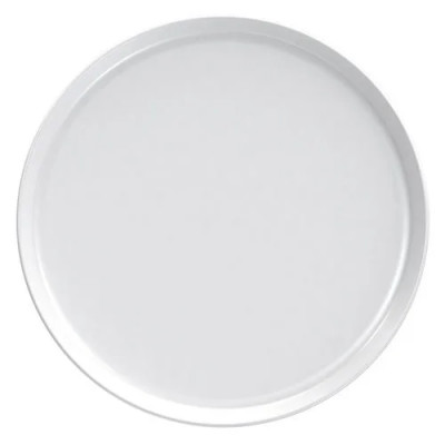 DPS Nordika White Plate 32cm