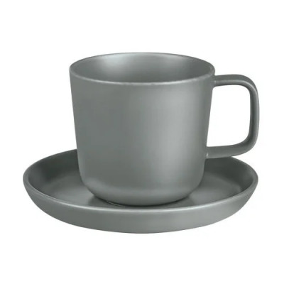 DPS Nordika Grey Mug 330ml