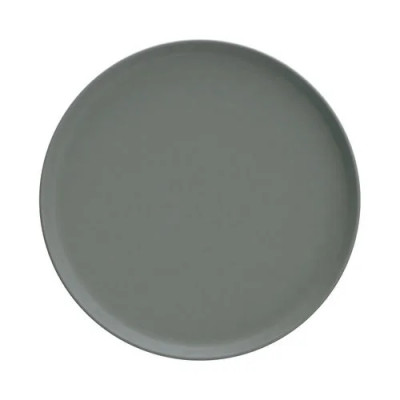 DPS Nordika Grey Plate 28cm