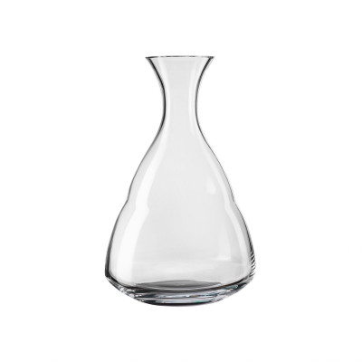Hering Berlin Decanter Domain Clear