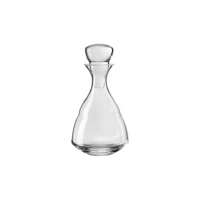 Hering Berlin Sherry Carafe Domain Clear